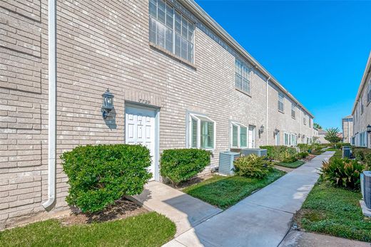 Apartment / Etagenwohnung in Houston, Harris County