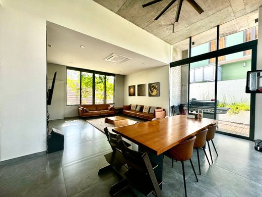 Casa Independente - Singapura