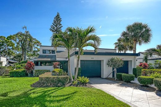 Luxury home in Sarasota, Sarasota County