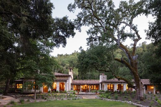 Casa Unifamiliare a Carmel Valley, Monterey County