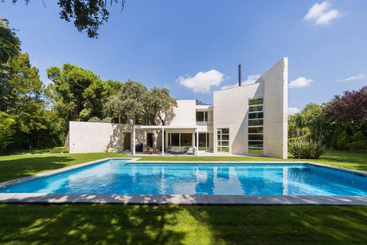 Vrijstaand huis in Alcobendas, Provincia de Madrid