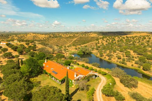 Propriété de campagne à Moura, Distrito de Beja