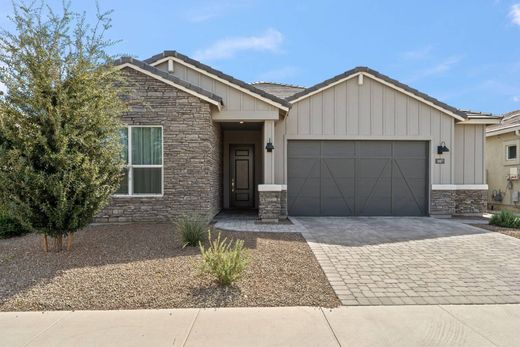 Casa de lujo en Peoria, Maricopa County