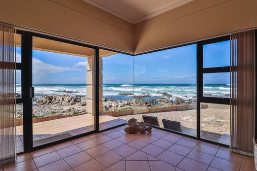 Частный Дом, Jongensfontein, Eden District Municipality