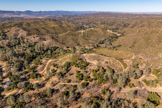 Terreno a Santa Margarita, San Luis Obispo County