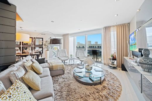 Appartement à Bal Harbour, Comté de Miami-Dade