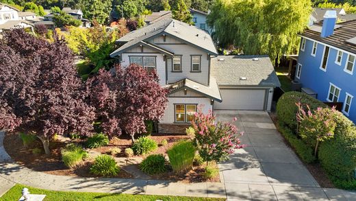 Casa en Napa, Napa County