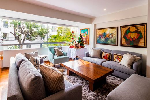 Apartament w Miraflores, Lima