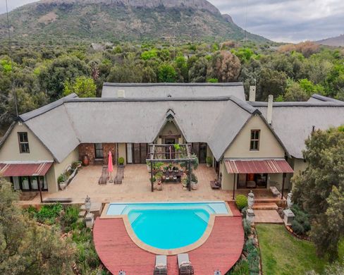 단독 저택 / Hartbeespoort, Bojanala Platinum District Municipality