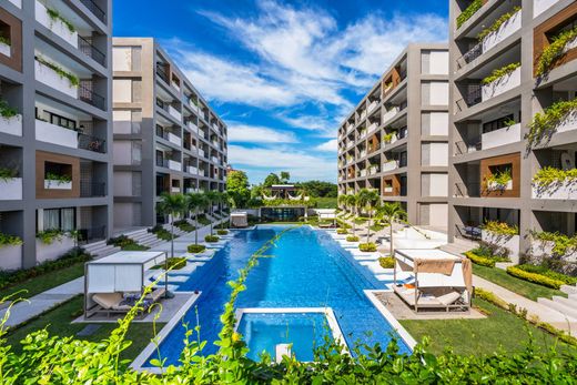 Apartment / Etagenwohnung in Nuevo Vallarta, Bahía de Banderas