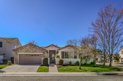 Casa Independente - Rancho Cordova, Sacramento County