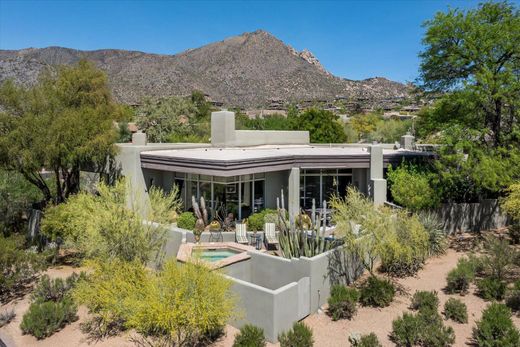 Luxus-Haus in Scottsdale, Maricopa County