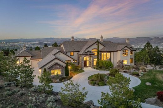 Detached House in Reno, Washoe County