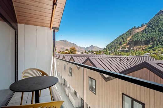 Appartement à Queenstown, Queenstown-Lakes District