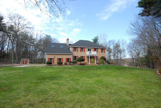 Maison de luxe à Acton, Comté de Middlesex