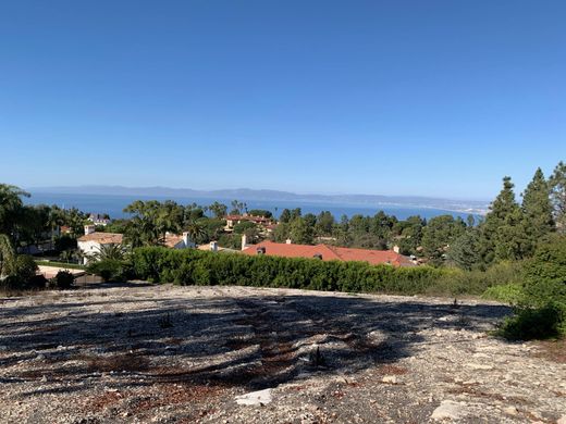 Land in Palos Verdes Estates, Los Angeles County