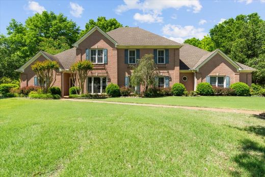 Casa Independente - Collierville, Shelby County