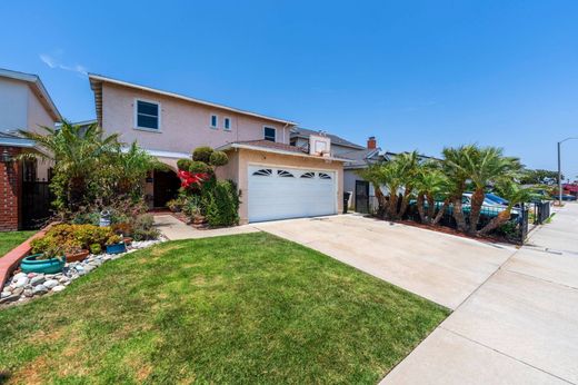Detached House in Torrance, Los Angeles County