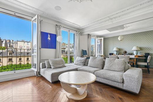 Piso / Apartamento en Montorgueil, Sentier, Vivienne-Gaillon, Paris