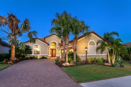 단독 저택 / Bradenton, Manatee County