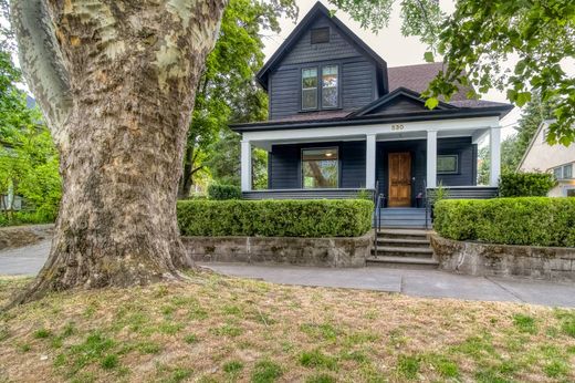 Casa en Walla Walla, Walla Walla County