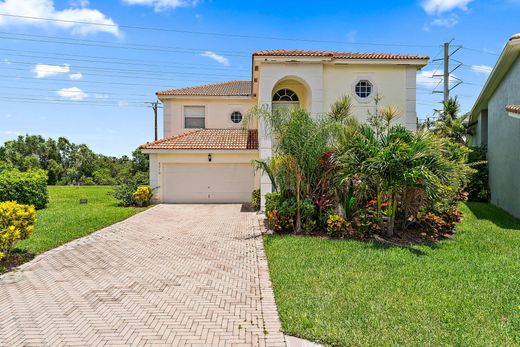 Luxury home in West Palm Beach, Palm Beach