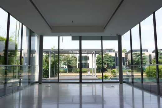 Casa de luxo - Singapura