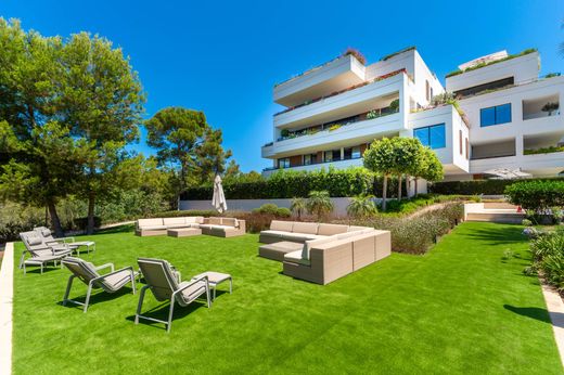 Apartament w Nova Santa Ponsa, Illes Balears