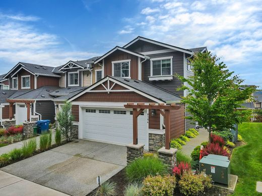 Piso / Apartamento en Kent, King County