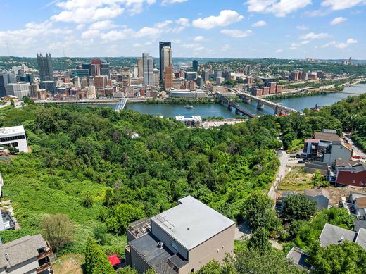 Piso / Apartamento en Pittsburgh, Allegheny County