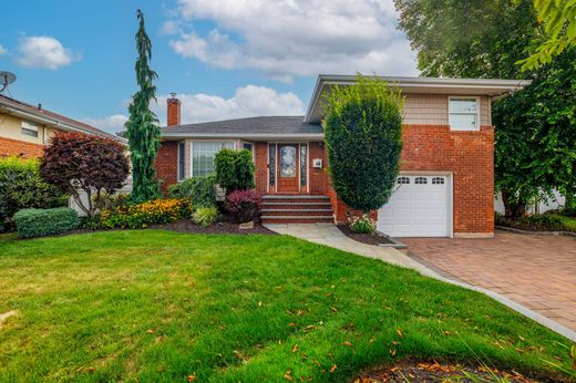 Dom jednorodzinny w Merrick, Nassau County