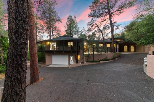 Maison de luxe à Prescott, Comté de Yavapai