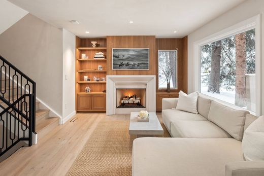Apartment / Etagenwohnung in Aspen, Pitkin County