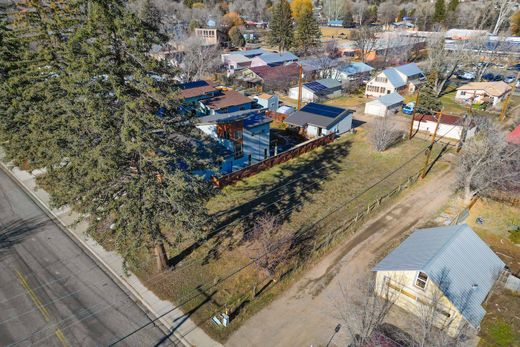 Arsa Durango, La Plata County