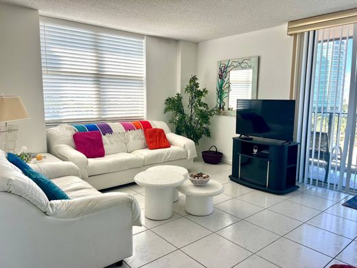 Appartement à Pompano Beach, Comté de Broward