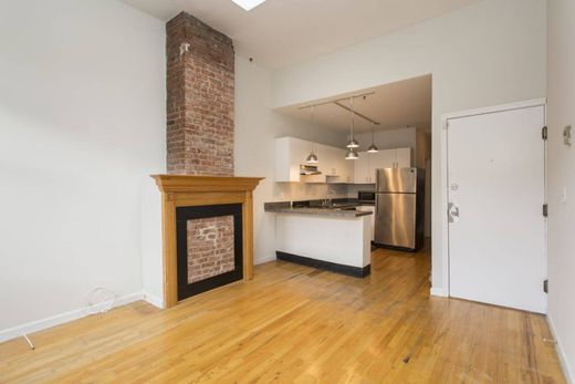 Luxury home in Hoboken, Hudson County