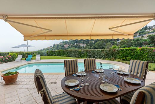 Apartment in Mandelieu-la-Napoule, Alpes-Maritimes