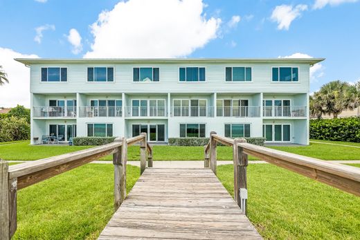 Appartement in Indialantic, Brevard County