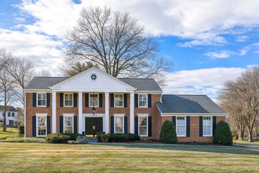 Πολυτελή κατοικία σε Potomac, Montgomery County
