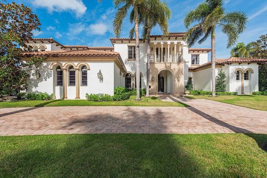 Detached House in Naples, Collier County