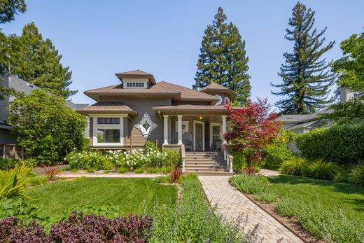 ‏בית חד-משפחתי ב  Healdsburg, Sonoma County