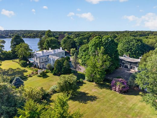 Detached House in Stonington, New London County