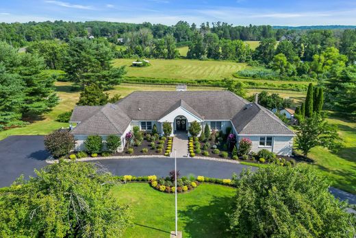 Einfamilienhaus in Colts Neck, Monmouth County