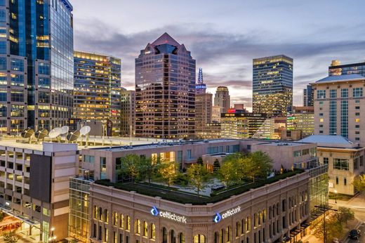 Townhouse in Salt Lake City, Salt Lake County