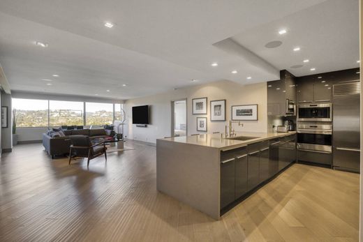 Apartment in Los Angeles, Los Angeles County