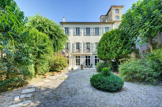 Maison de luxe à Avignon, Vaucluse