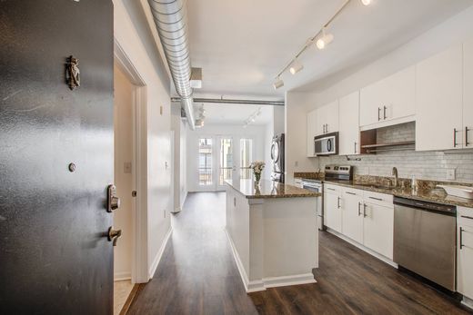 Apartament w Atlanta, Fulton County