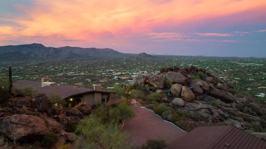 Maison individuelle à Carefree, Comté de Maricopa