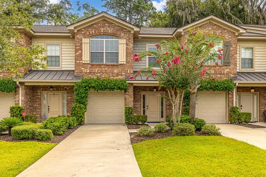 Townhouse in Saint Simons Island, Glynn County