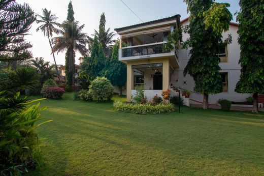 Luxury home in Goa